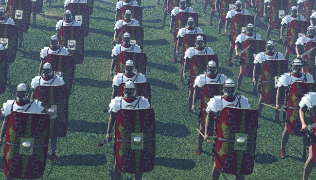 rimska-legija