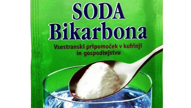 soda-bikarbona