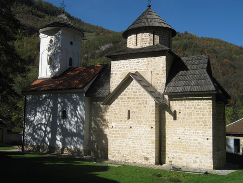 Manastir_Pustinja