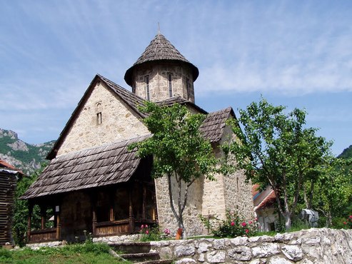 manastir-blagoveštenje