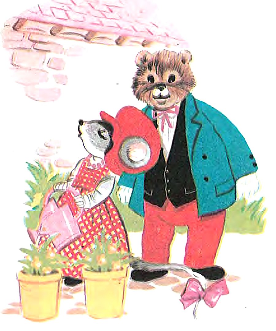Uobražena mišica – ilustracija 4