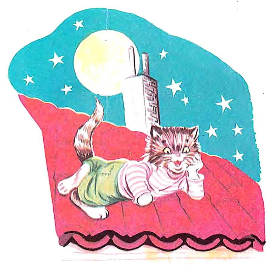 Uobražena mišica – ilustracija 6