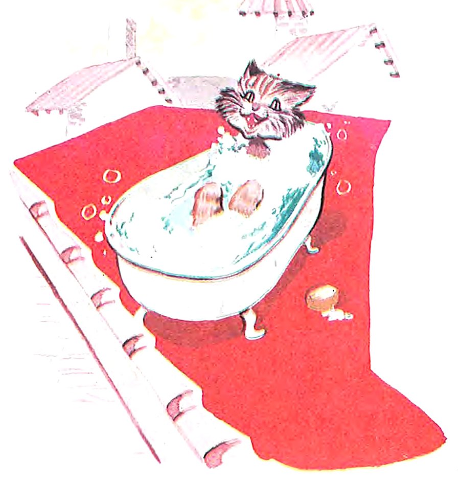 Uobražena mišica – ilustracija 7