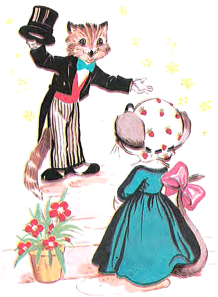 Uobražena mišica – ilustracija 8