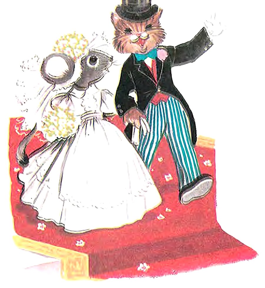 Uobražena mišica – ilustracija 9