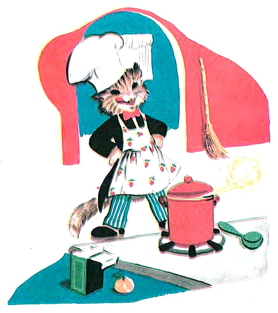 Uobražena mišica – ilustracija 12